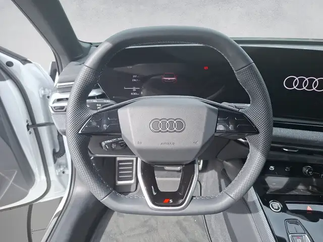Audi A5 quattro TDI Ansicht 8