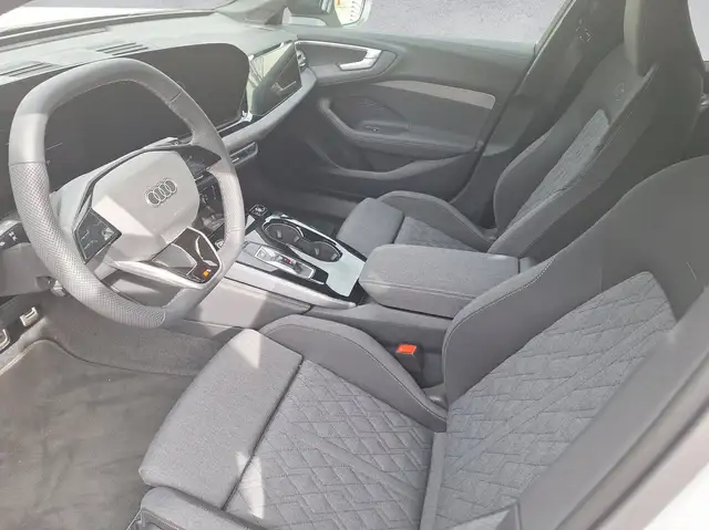 Audi A5 quattro TDI Ansicht 6