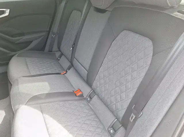 Audi A5 quattro TDI Ansicht 13