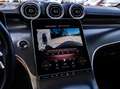 Mercedes-Benz GLC 300 300e 4MATIC AMG|PANO|ACC|BURMESTER|360° Noir - thumbnail 25