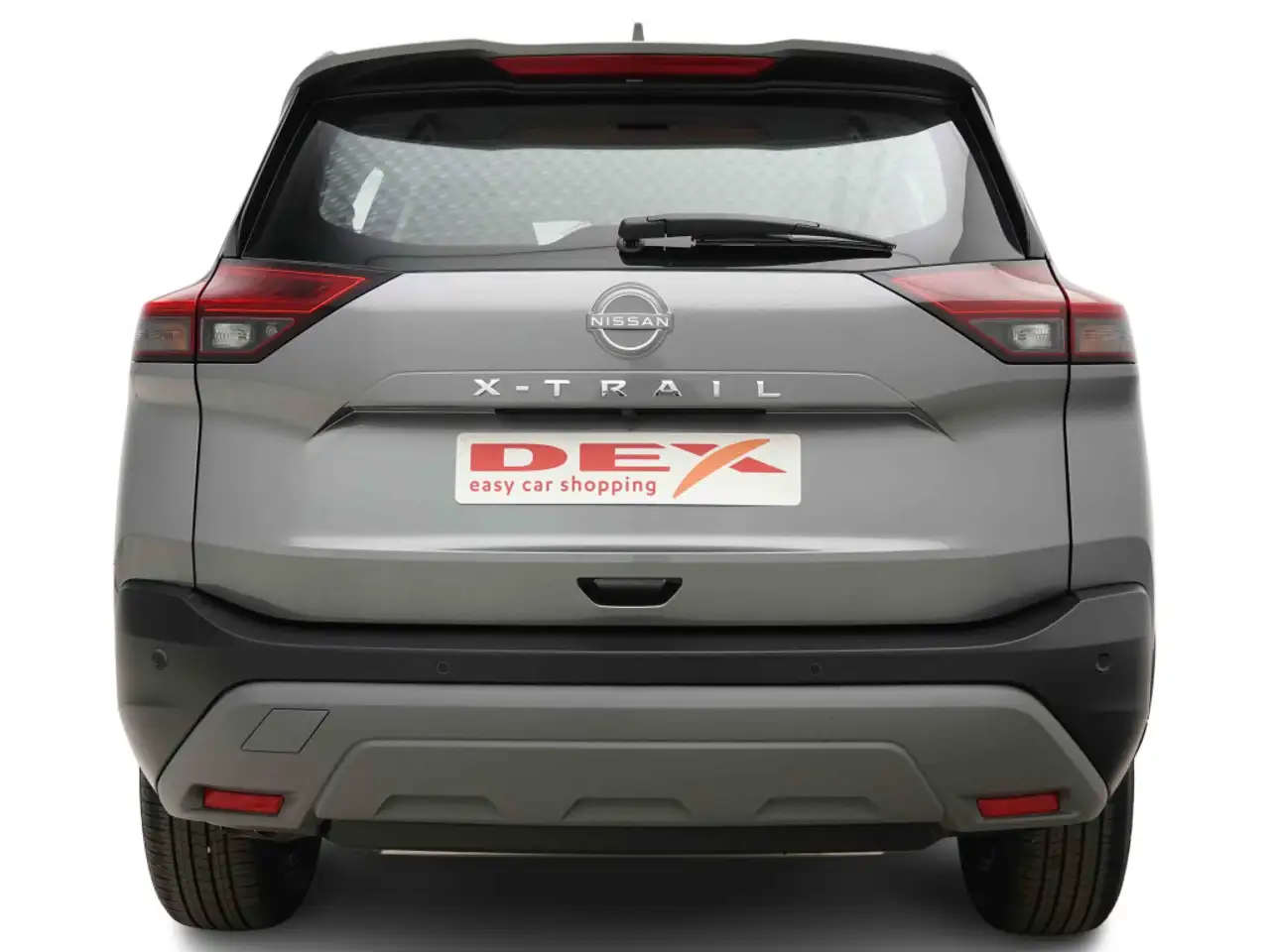 Nissan X-Trail 2026