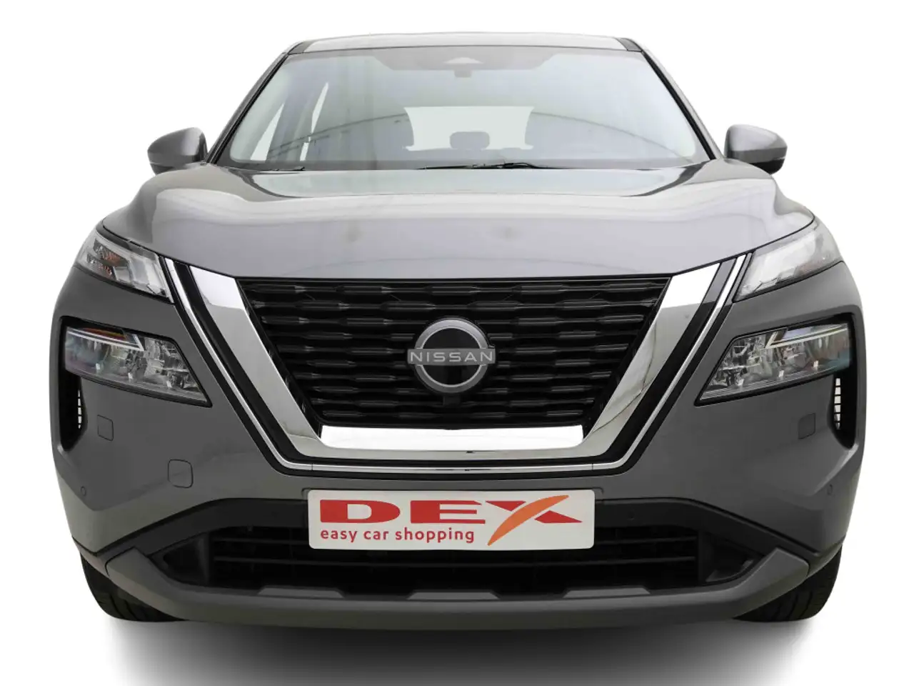 Nissan X-Trail 2026