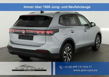 1.5 eTSI 110 kW Life DSG Life, Navi, AHK, easyO...
