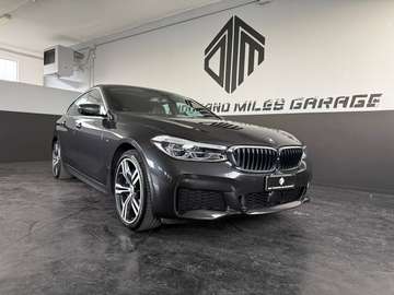 d GT xdrive Msport 265cv auto TETTO-BMW SURROUND 3D VIEW-BMW DISPLAY KEY-HEAD UP-MEMORY SEAT-BLIND SPOT-FULL SERVICE