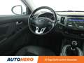 Kia Sportage 1.6 GDI Spirit 2WD*NAVI*TEMPO*CAM*PDC*SHZ* Weiß - thumbnail 13
