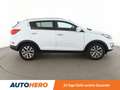 Kia Sportage 1.6 GDI Spirit 2WD*NAVI*TEMPO*CAM*PDC*SHZ* Weiß - thumbnail 7