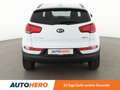 Kia Sportage 1.6 GDI Spirit 2WD*NAVI*TEMPO*CAM*PDC*SHZ* Weiß - thumbnail 5