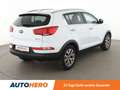 Kia Sportage 1.6 GDI Spirit 2WD*NAVI*TEMPO*CAM*PDC*SHZ* Weiß - thumbnail 6