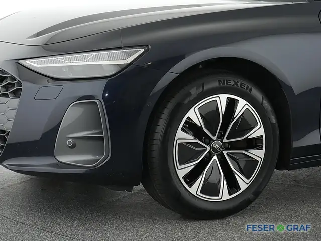 Audi A6 view 18