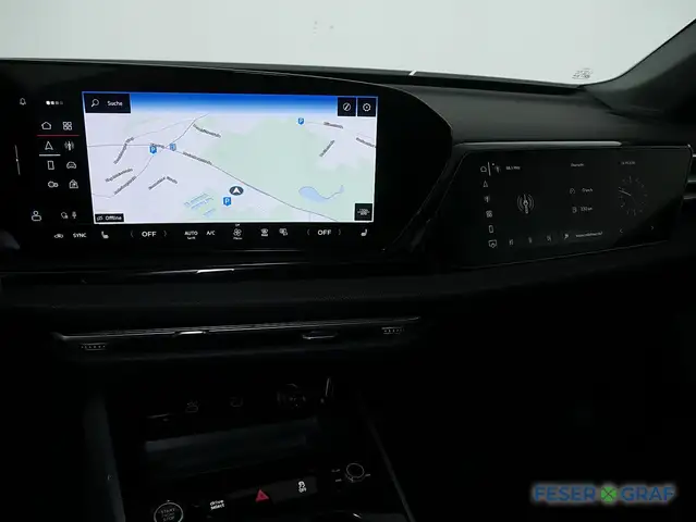 Audi A6 view 13