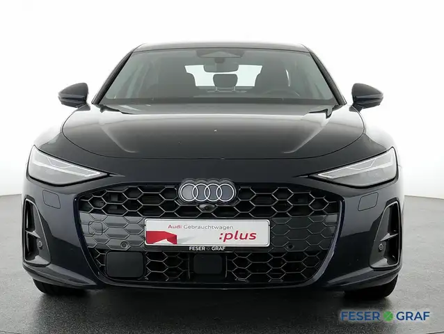 Audi A6 view 15