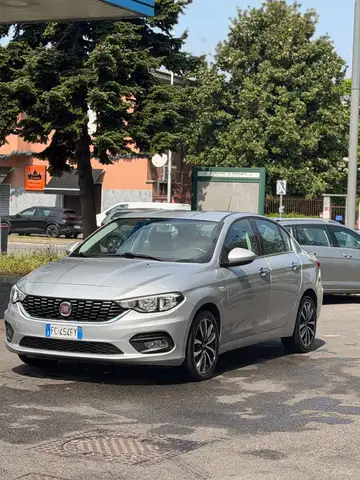 Fiat Tipo 4p 1.6 mjt Opening edition Plus 120cv