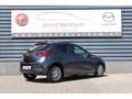 Mazda 2 1.5 Skyactiv-G Style Selected Grijs - thumbnail 5