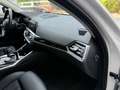 BMW 330 e xDrive Sport Line LED LiveCock Pano AHK Blanc - thumbnail 24