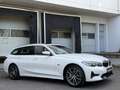 BMW 330 e xDrive Sport Line LED LiveCock Pano AHK Wit - thumbnail 8