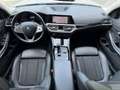 BMW 330 e xDrive Sport Line LED LiveCock Pano AHK Blanc - thumbnail 16