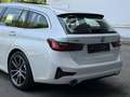 BMW 330 e xDrive Sport Line LED LiveCock Pano AHK Blanc - thumbnail 29
