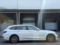 BMW 330 e xDrive Sport Line LED LiveCock Pano AHK Wit - thumbnail 7