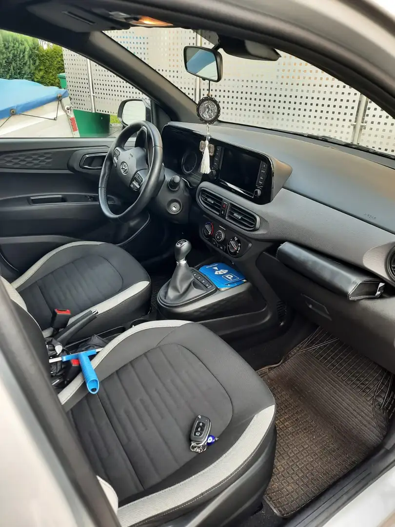 Hyundai i10 Connect&Go - 1