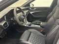 Audi RS6 Avant performance 4.0 TFSI quattro Pano B&O AHK HU Plateado - thumbnail 9