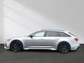 Audi RS6 Avant performance 4.0 TFSI quattro Pano B&O AHK HU Plateado - thumbnail 2
