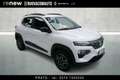 Dacia Spring Comfort Plus Electric 45 Bianco - thumbnail 3