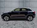 Volkswagen T-Roc 1.0 TSI GOAL 5JG+LEDplus+NAVI+STDHZG+ACC Schwarz - thumbnail 4