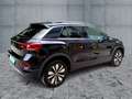 Volkswagen T-Roc 1.0 TSI GOAL 5JG+LEDplus+NAVI+STDHZG+ACC Schwarz - thumbnail 6