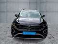 Volkswagen T-Roc 1.0 TSI GOAL 5JG+LEDplus+NAVI+STDHZG+ACC Schwarz - thumbnail 3