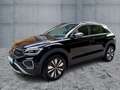 Volkswagen T-Roc 1.0 TSI GOAL 5JG+LEDplus+NAVI+STDHZG+ACC Schwarz - thumbnail 2