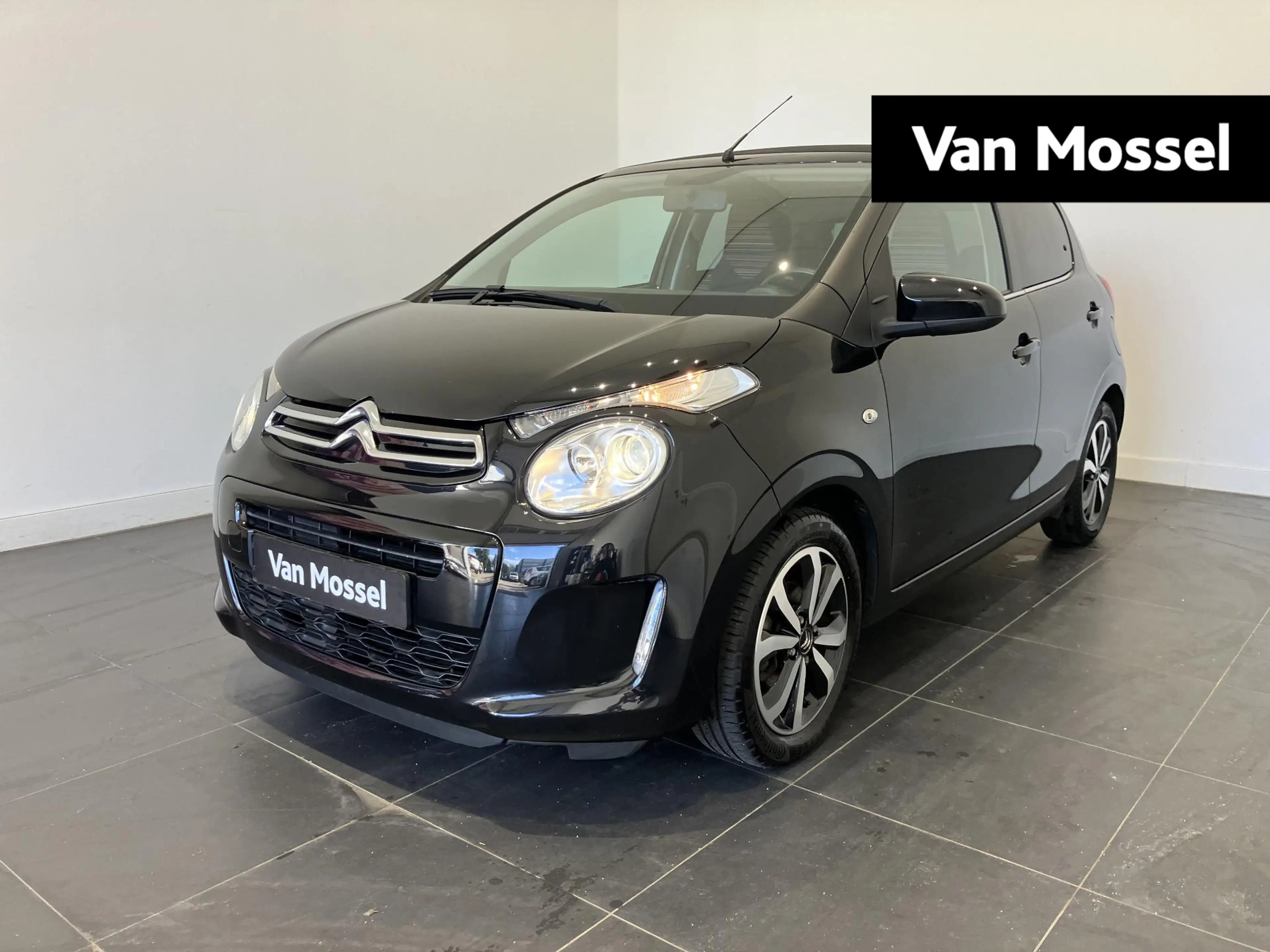 Citroen C1 1.0 VTi Airscape Shine