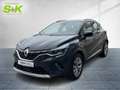 Renault Captur INTENS E-TECH Plug-in160+NAVI+SHZG+KAMERA+LED+ Bleu - thumbnail 1