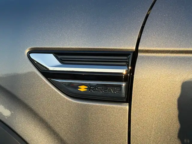Renault Arkana view 5