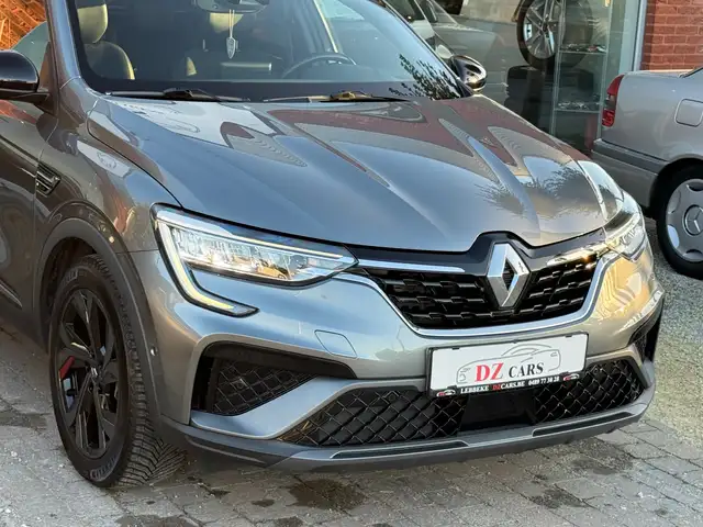 Renault Arkana view 10