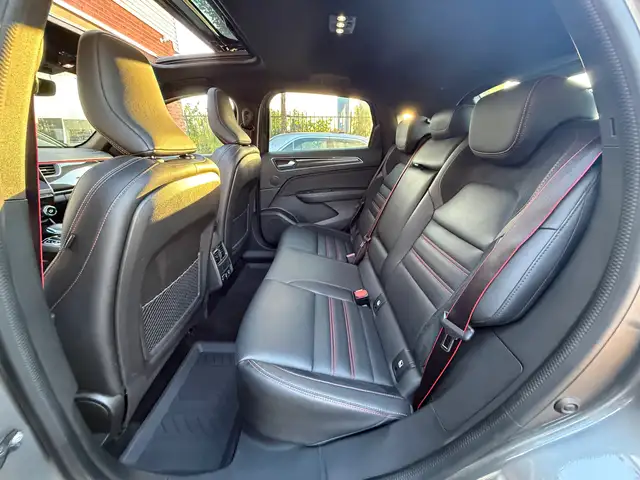 Renault Arkana view 17