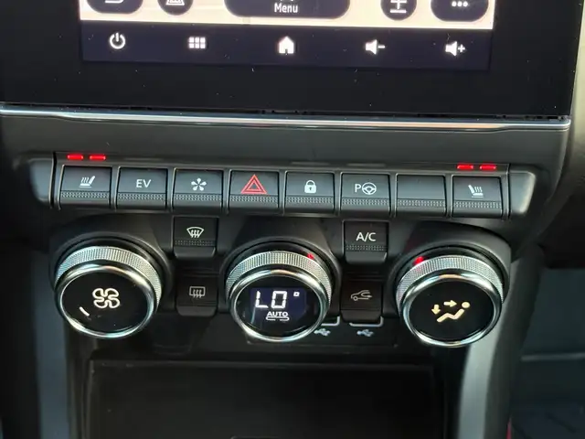 Renault Arkana view 29