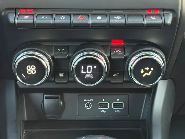 Renault Arkana view 30