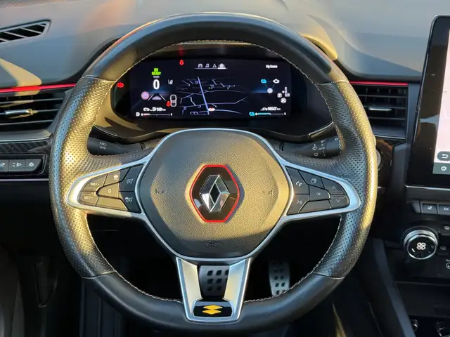 Renault Arkana view 24