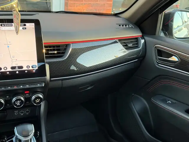 Renault Arkana view 27