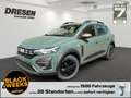 Dacia Sandero Stepway Extreme 1.0 TCe 110 SITZHEIZUNG NAVI TOTER Grün - thumbnail 1