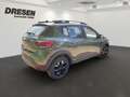 Dacia Sandero Stepway Extreme 1.0 TCe 110 SITZHEIZUNG NAVI TOTER Grün - thumbnail 3