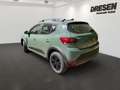 Dacia Sandero Stepway Extreme 1.0 TCe 110 SITZHEIZUNG NAVI TOTER Zöld - thumbnail 4