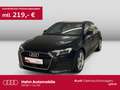 Audi A1 advanced 25TFSI Virtual LED Einpark Schwarz - thumbnail 1