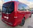 Mercedes-Benz V 250 d AMG Line EDITION lang Night 7-Sitzer Rouge - thumbnail 11