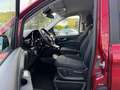 Mercedes-Benz V 250 d AMG Line EDITION lang Night 7-Sitzer Rouge - thumbnail 14