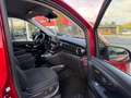 Mercedes-Benz V 250 d AMG Line EDITION lang Night 7-Sitzer Rouge - thumbnail 18