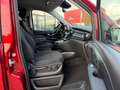 Mercedes-Benz V 250 d AMG Line EDITION lang Night 7-Sitzer Rouge - thumbnail 22