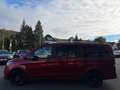 Mercedes-Benz V 250 d AMG Line EDITION lang Night 7-Sitzer Rouge - thumbnail 8