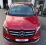 Mercedes-Benz V 250 d AMG Line EDITION lang Night 7-Sitzer Rouge - thumbnail 5