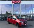 Mercedes-Benz V 250 d AMG Line EDITION lang Night 7-Sitzer Rouge - thumbnail 1